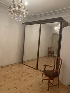 Apartment on Novoselsky Street