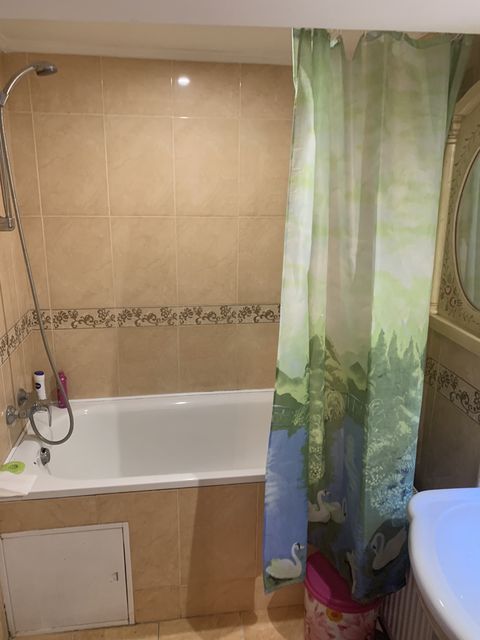 Apartment on Novoselsky Street
