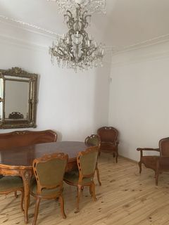 Apartment on Novoselsky Street