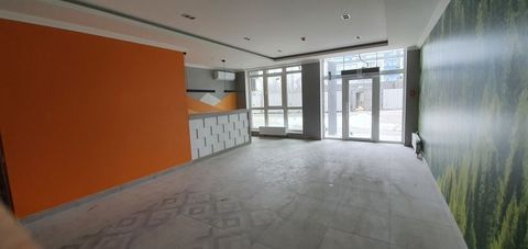 Apartment on Gagarin Avenue