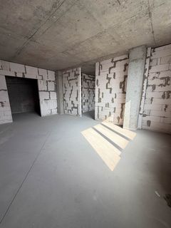 2-bedroom apartment in the European residential complex