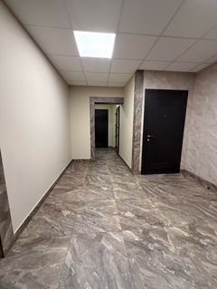 2-bedroom apartment in the European residential complex