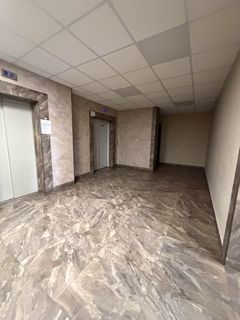 2-bedroom apartment in the European residential complex