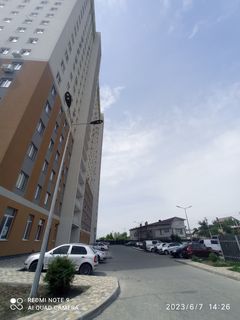 Квартира на Штилевой ул.