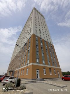 Квартира на Штилевой ул.