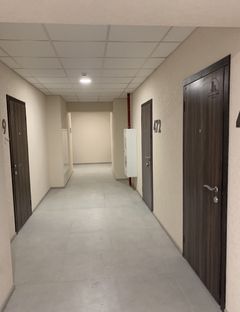 Квартира на Штилевой ул.