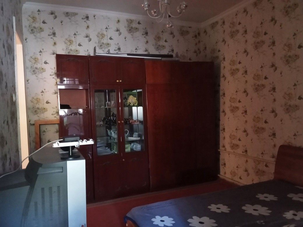 Apartment on Starokinniy Lane