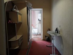Apartment on Starokinniy Lane