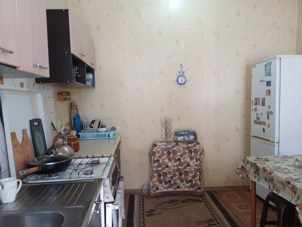 Apartment on Starokinniy Lane