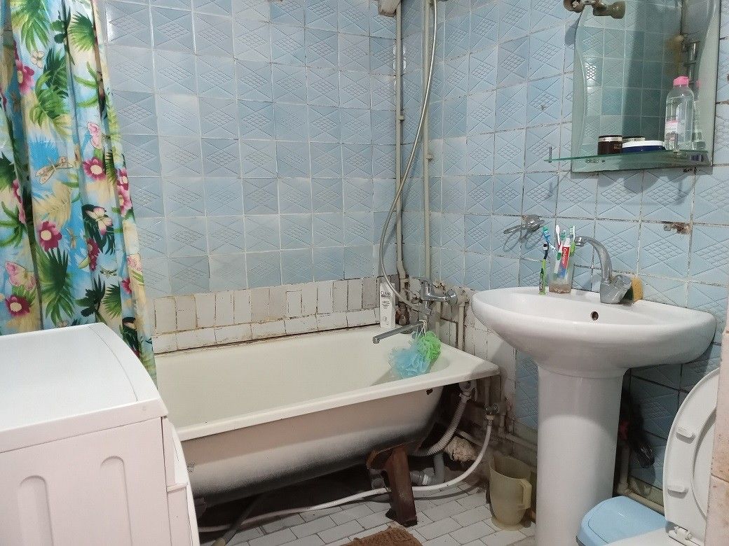 Apartment on Starokinniy Lane