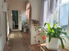 Apartment on Starokinniy Lane