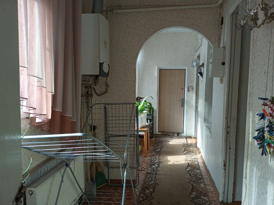 Apartment on Starokinniy Lane