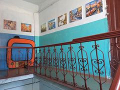 Apartment on Starokinniy Lane