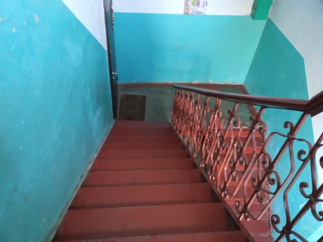 Apartment on Starokinniy Lane