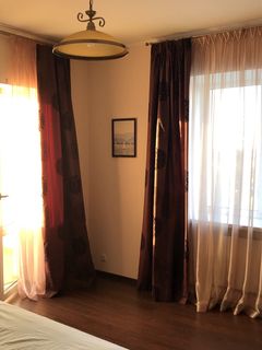 Apartment on Ovidopolskaya Road, st.
