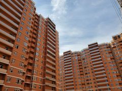 Apartment on Ovidopolskaya Road