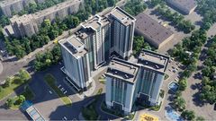 Apartment on Varnenska Street