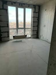 Apartment on Gagarinskoe Plateau