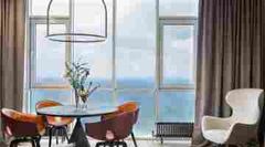 Apartment on Gagarinskoe Plateau