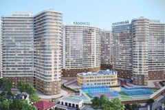 Квартира на Каманіна вул.