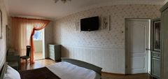 Квартира на Палія Семена вул.