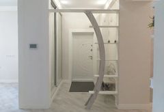 Квартира на Преображенська вул.