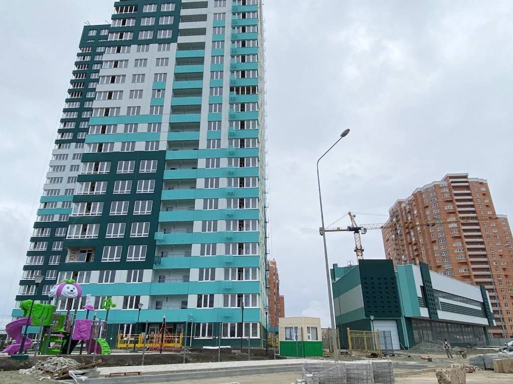 Квартира Жаботинського вулица