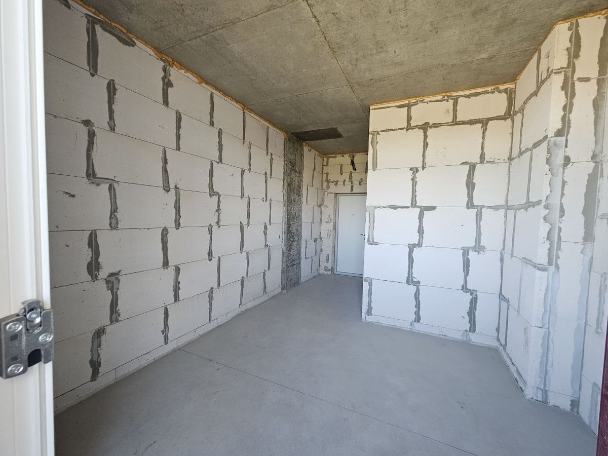 Квартира на Бочарова ул.