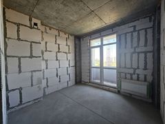 Квартира на Бочарова ул.