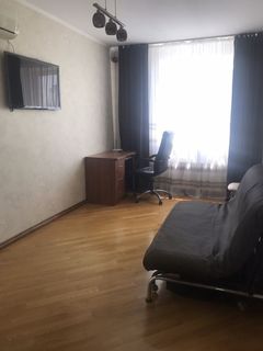 2-кімнатна Квартира на вулиці Кленова.