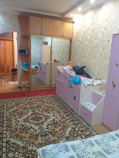 Квартира Канатная улица