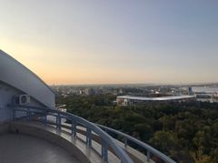 Пентхаус на бульварі Лідерсівський вул.