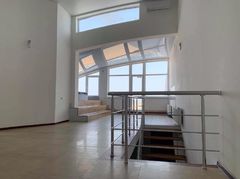 Пентхаус на бульварі Лідерсівський вул.