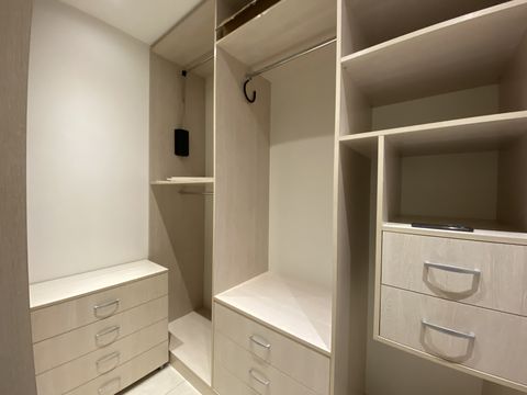 Apartment on Genuezka Street