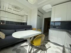 Apartment on Genuezka Street