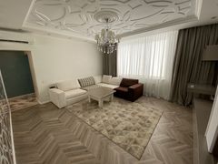 Apartment on Genuezka Street