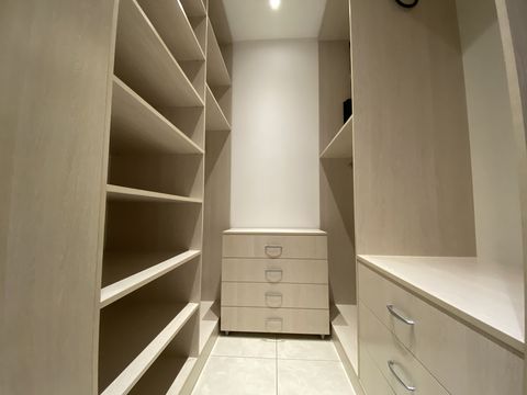 Apartment on Genuezka Street