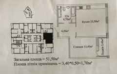 Apartment on Zhabotinsky Street