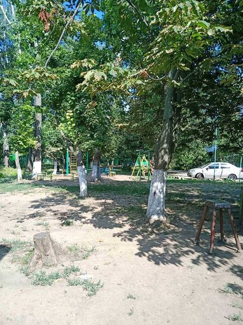 Квартира на проспекті Небесної Сотні