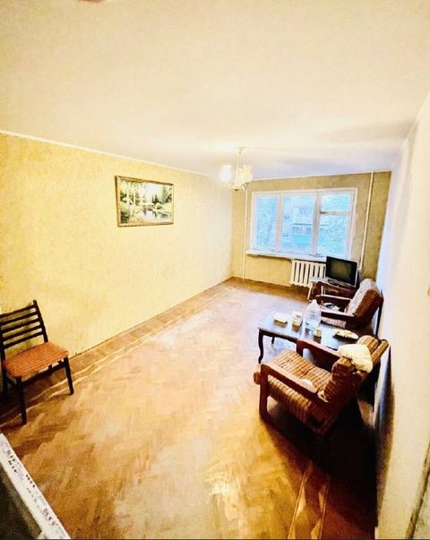 Квартира на проспекті Небесної Сотні