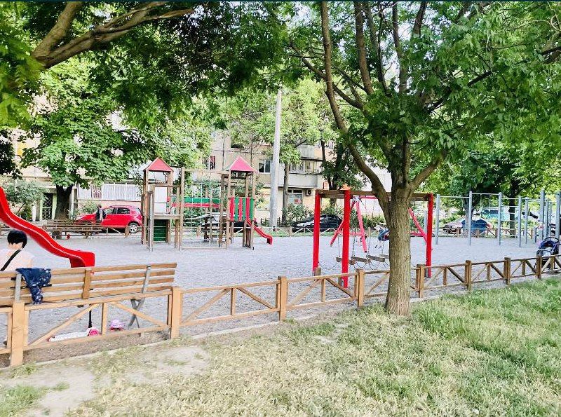 Квартира на проспекті Небесної Сотні