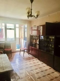 Квартира на проспекті Небесної Сотні