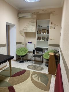 Apartment on Kanatna Street