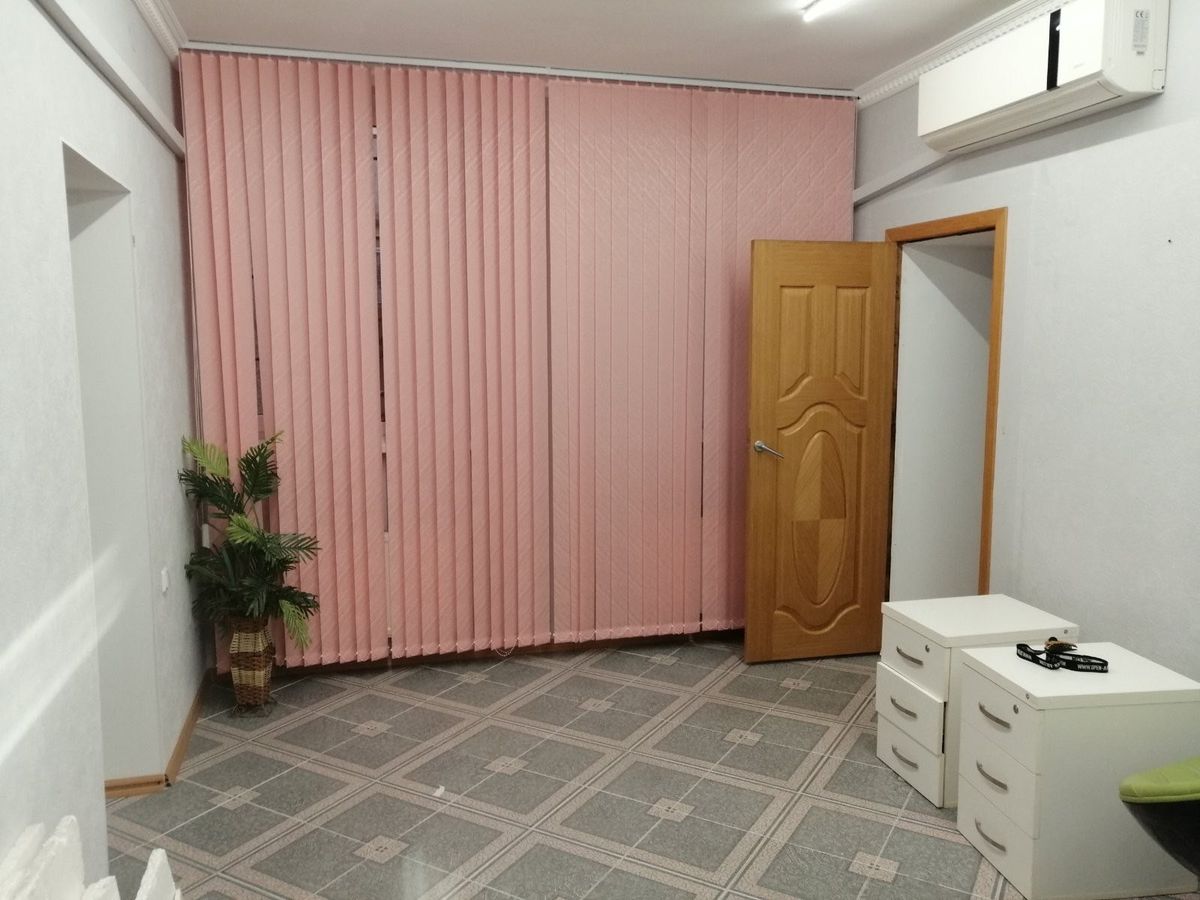 Apartment on Kanatna Street