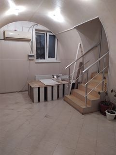 Apartment on Kanatna Street