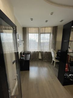 Квартира на Французский бульвар, ул.