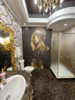 Квартира на Французский бульвар, ул.