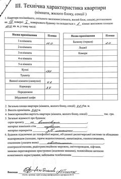 Квартира на Грецька вул.