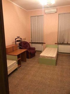Квартира на Миколаївській дор.