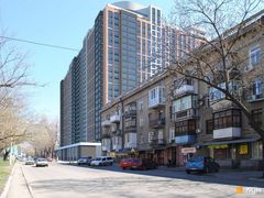 Квартира на Гагаріна просп.